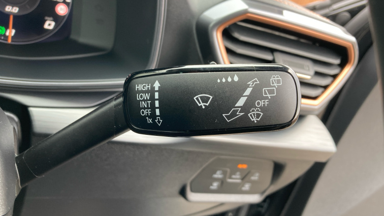 CUPRA Formentor 1.5 TSI 150 V1 5dr DSG Petrol Estate